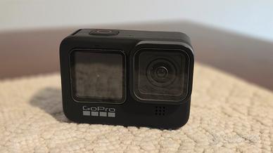 Go Pro Hero 9