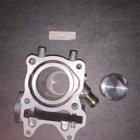 pistone+cilindro honda pcx 125
