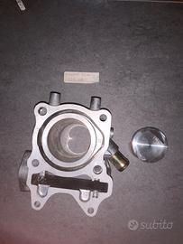 pistone+cilindro honda pcx 125
