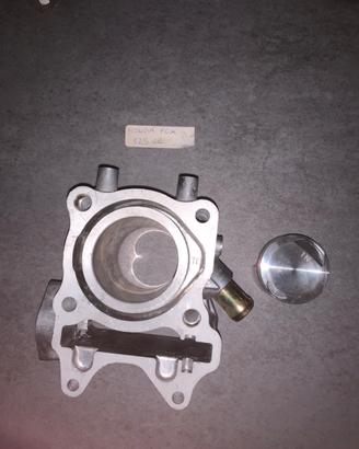 pistone+cilindro honda pcx 125