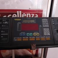 tappeto Tecnogym