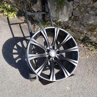 Cerchi BMW M5  V10. E60