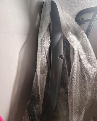 Spoiler Posteriore Originale Renault Twingo 2 RS 