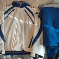 Completo sci uomo Aesse