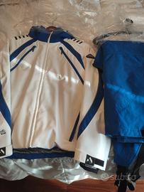 Completo sci uomo Aesse