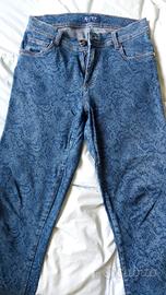 jeans  donna