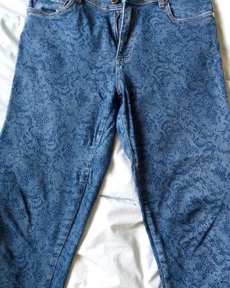 jeans  donna