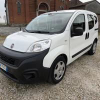 Fiat Qubo 4 Posti