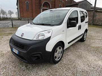 Fiat Qubo 4 Posti