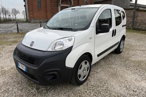Fiat Qubo 4 Posti
