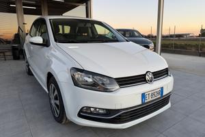 Volkswagen Polo 1.2 BLUEMOTION 90CV
