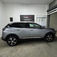 Peugeot 3008 1.5 dti 130 cv allure piu iva