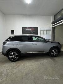 Peugeot 3008 1.5 dti 130 cv allure piu iva