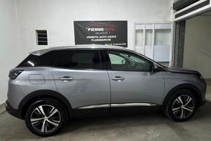 Peugeot 3008 1.5 dti 130 cv allure piu iva