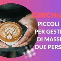 Bar caffetteria