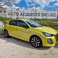 Peugeot 208 PureTech 100 Stop&Start 5 porte Busine