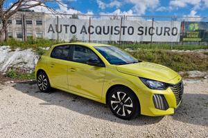 Peugeot 208 PureTech 100 Stop&Start 5 porte Busine