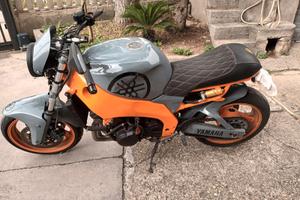 Yamaha YZF 600 R Thundercat - 1997