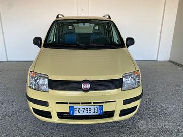 FIAT Panda 1.2 Dynamic EasyPower