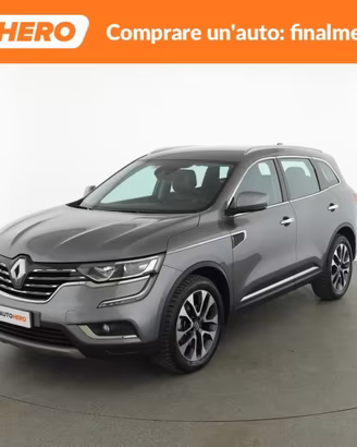 RENAULT Koleos TP71563