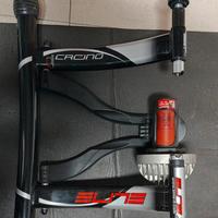 rullo fluido bicicletta 