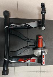 rullo fluido bicicletta 