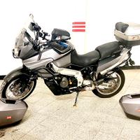 Aprilia ETV1000 Caponord