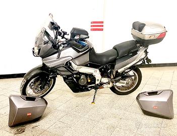 Aprilia ETV1000 Caponord