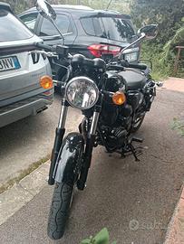 BENELLI IMPERIALI NUOVA