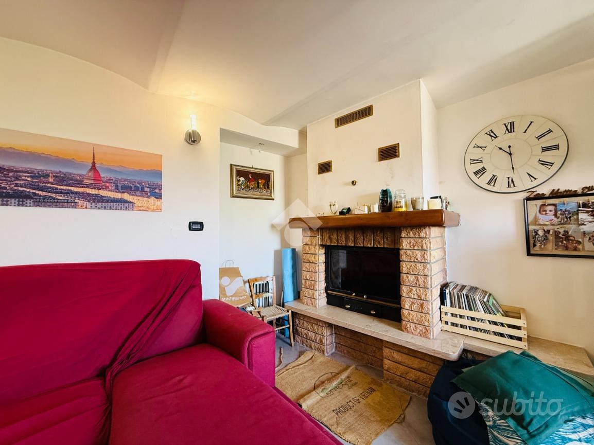 Appartamento – Rivoli, Torino - Vista 5