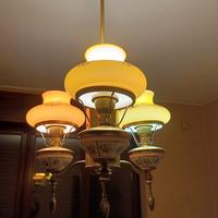 Lampadario vintage