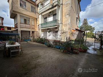 PALAZZINA A MARANO DI NAPOLI
