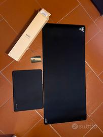 Tappetino Aukey 40x90 - 35x25