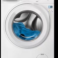 Lavatrice Electrolux EW6FT28W - NUOVA SIGILLATA