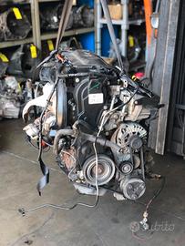 MOTORE COMPLETO FORD S-MAX 2.0 TDCI; AV4Q6007DB