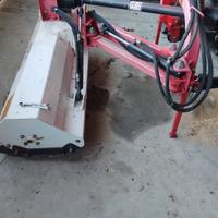 trincia sbanchinatrice