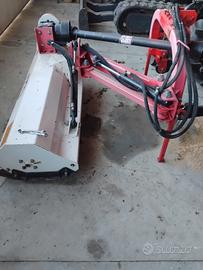 trincia sbanchinatrice