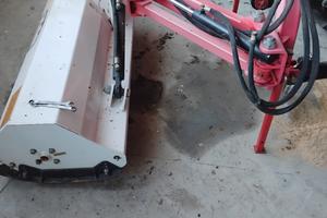 trincia sbanchinatrice