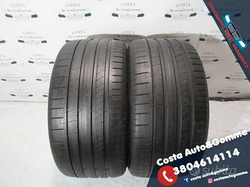 Gomme 285 30 22 Pirelli 90%  285 30 R22