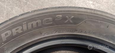 Pneumatici usati 235 55 18