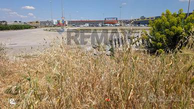 Terreno Edificabile - Ragusa