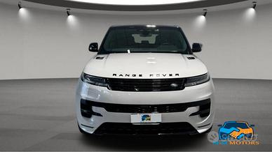 Land Rover Range Rover Sport 3.0d i6 mhev Dynamic