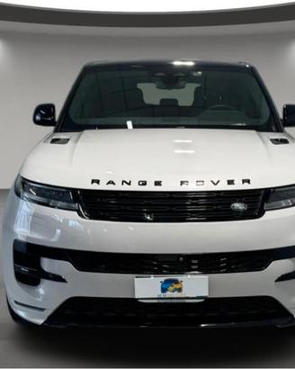 Land Rover Range Rover Sport 3.0d i6 mhev Dynamic