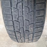 Gomme 4 stagioni Firestone 195/55/15 85 H