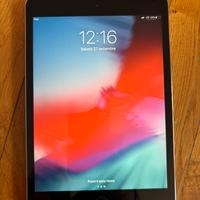 Ipad Mini 3 16Gb WiFi+Cellular