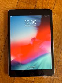 Ipad Mini 3 16Gb WiFi+Cellular