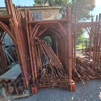 Ponteggio Usato Goffi e Altro edilizia
