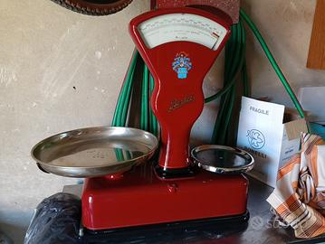 Bilancia Berkel a due piatti