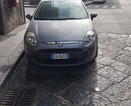 Punto evo 1.3 diesel 75cv