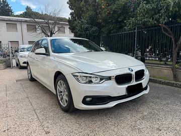 BMW 316d